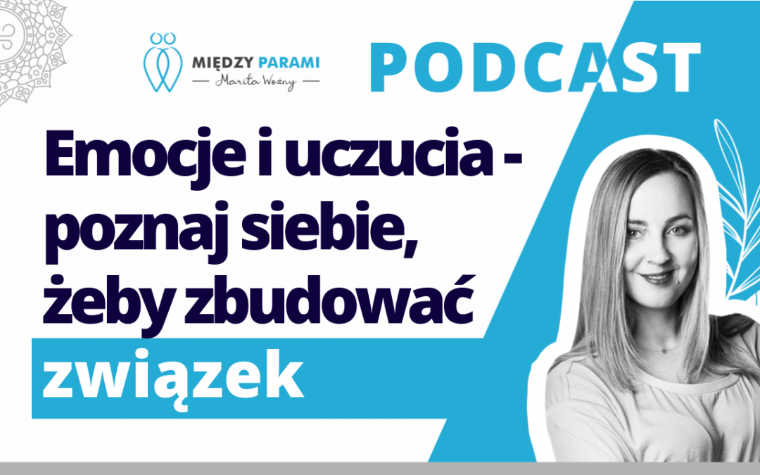 06. Emocje i uczucia – poznaj siebie