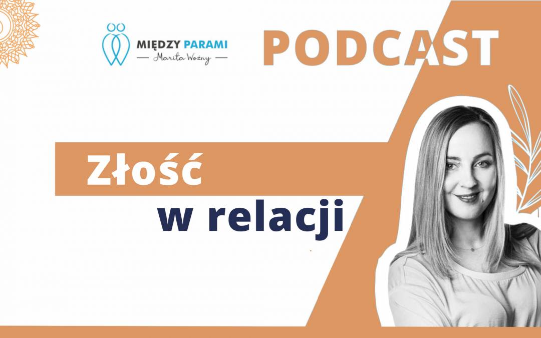 20. Złość w relacji