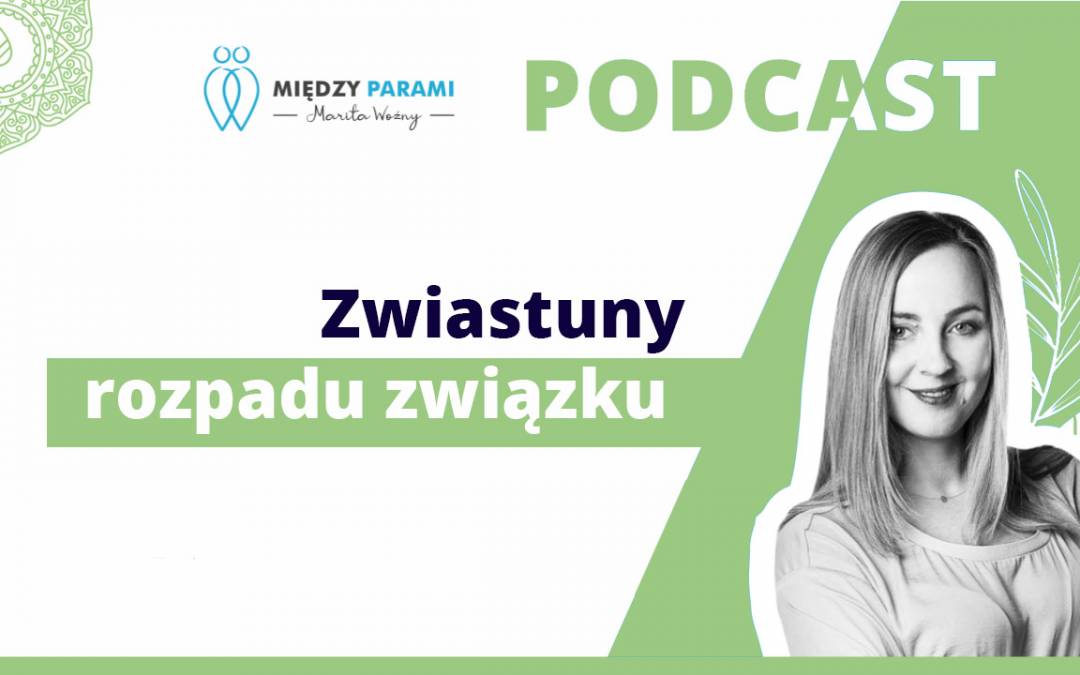 30. Zwiastuny rozpadu związku