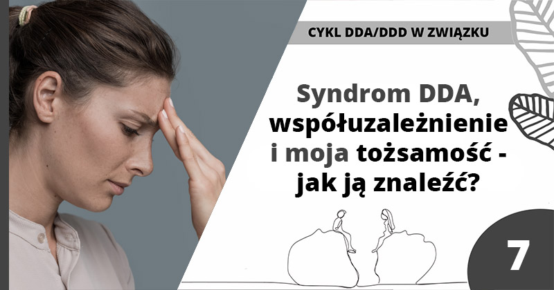 Syndrom DDA