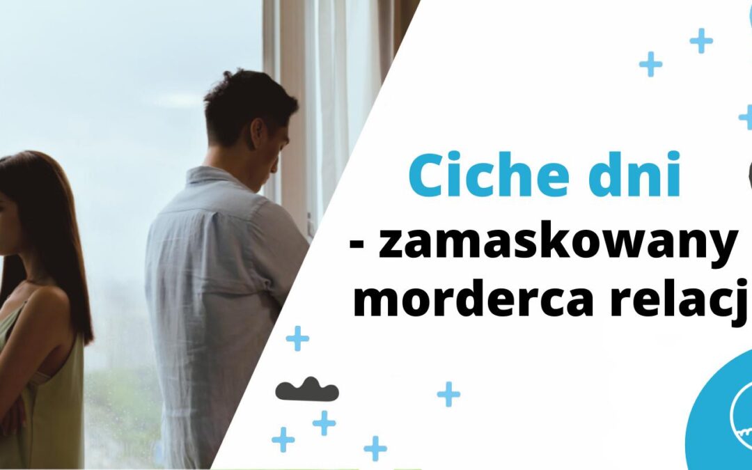 Ciche dni – zamaskowany morderca relacji